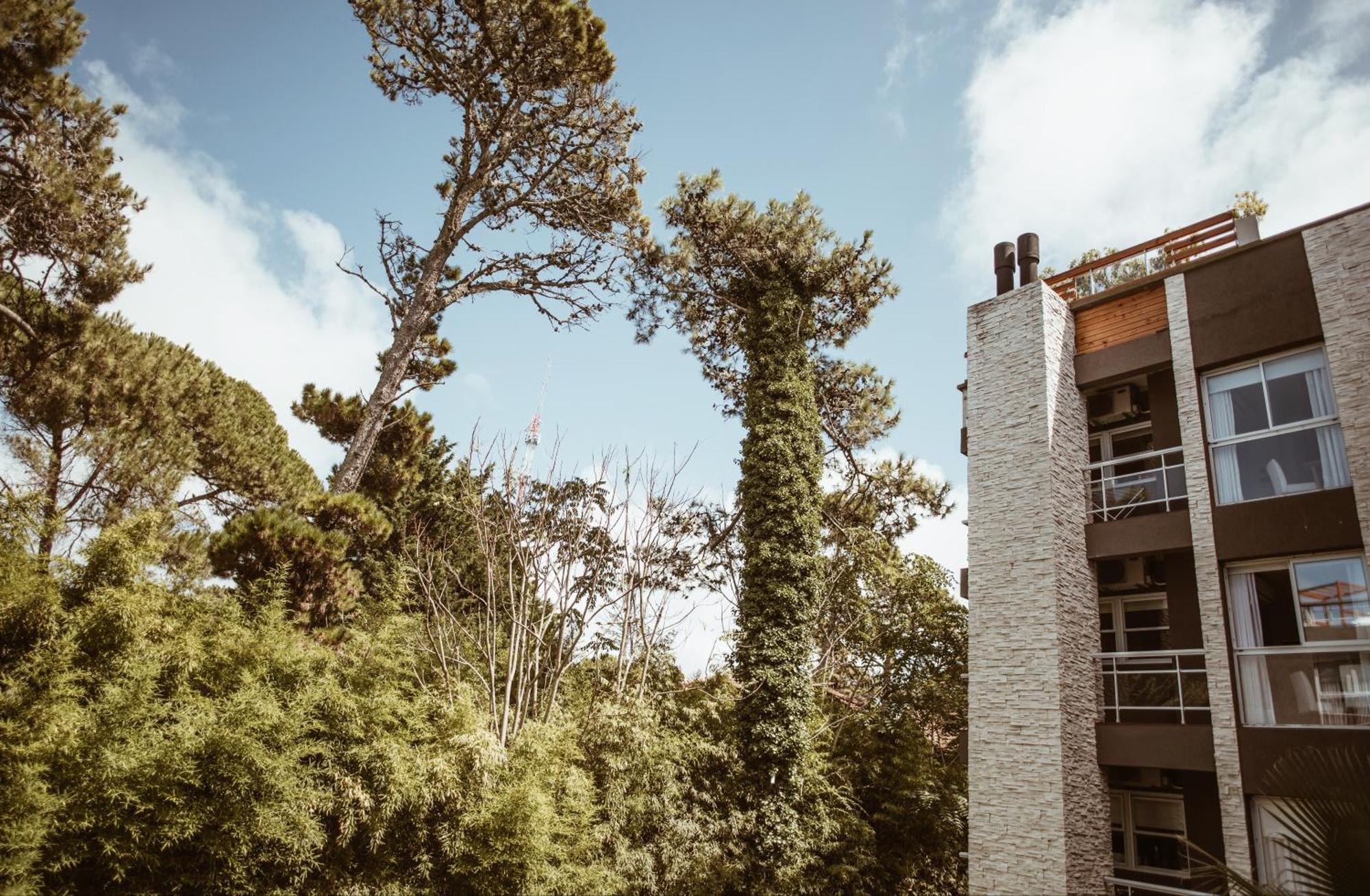 Suite House Cariló Exterior foto