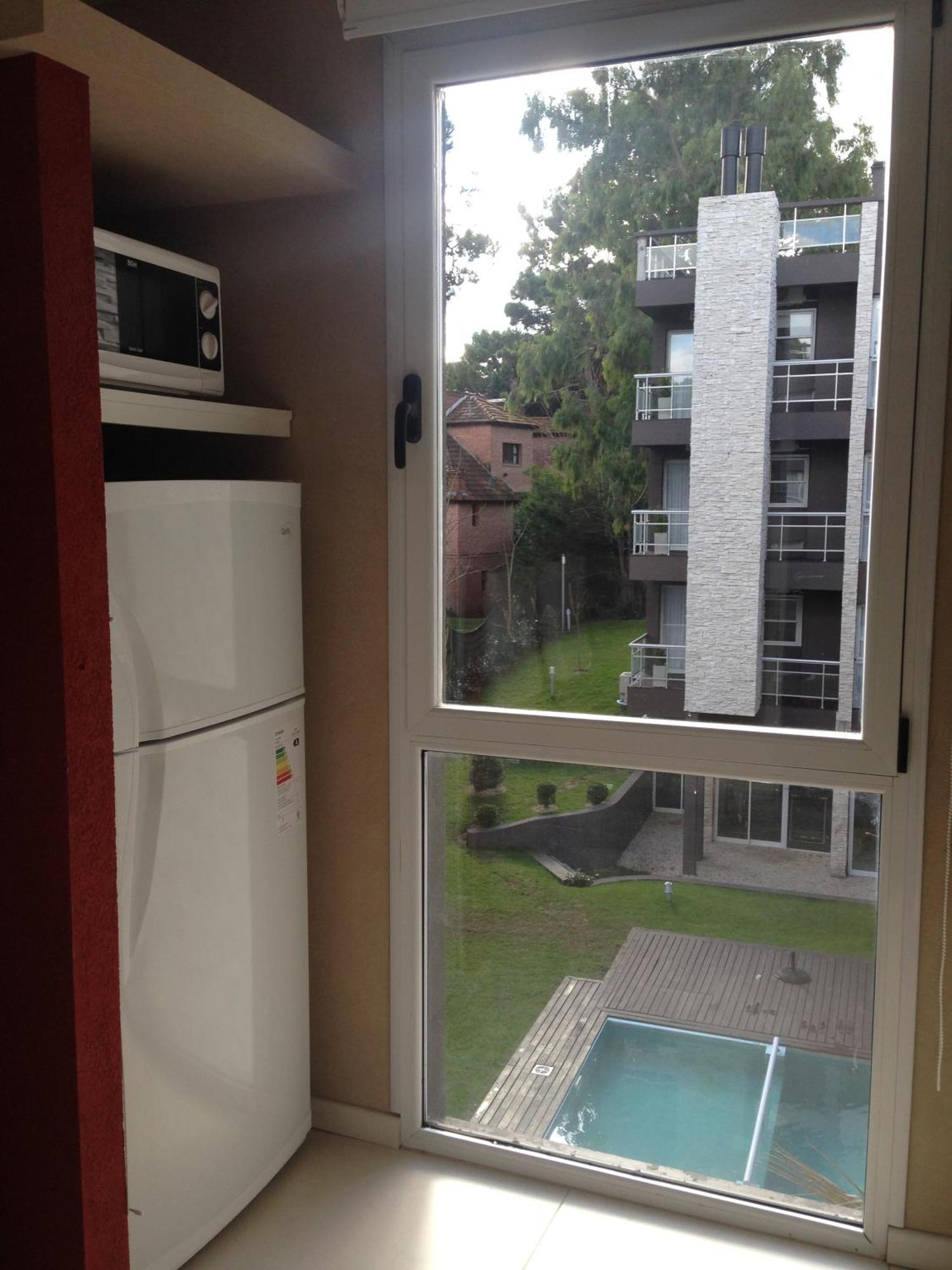 Suite House Cariló Habitación foto