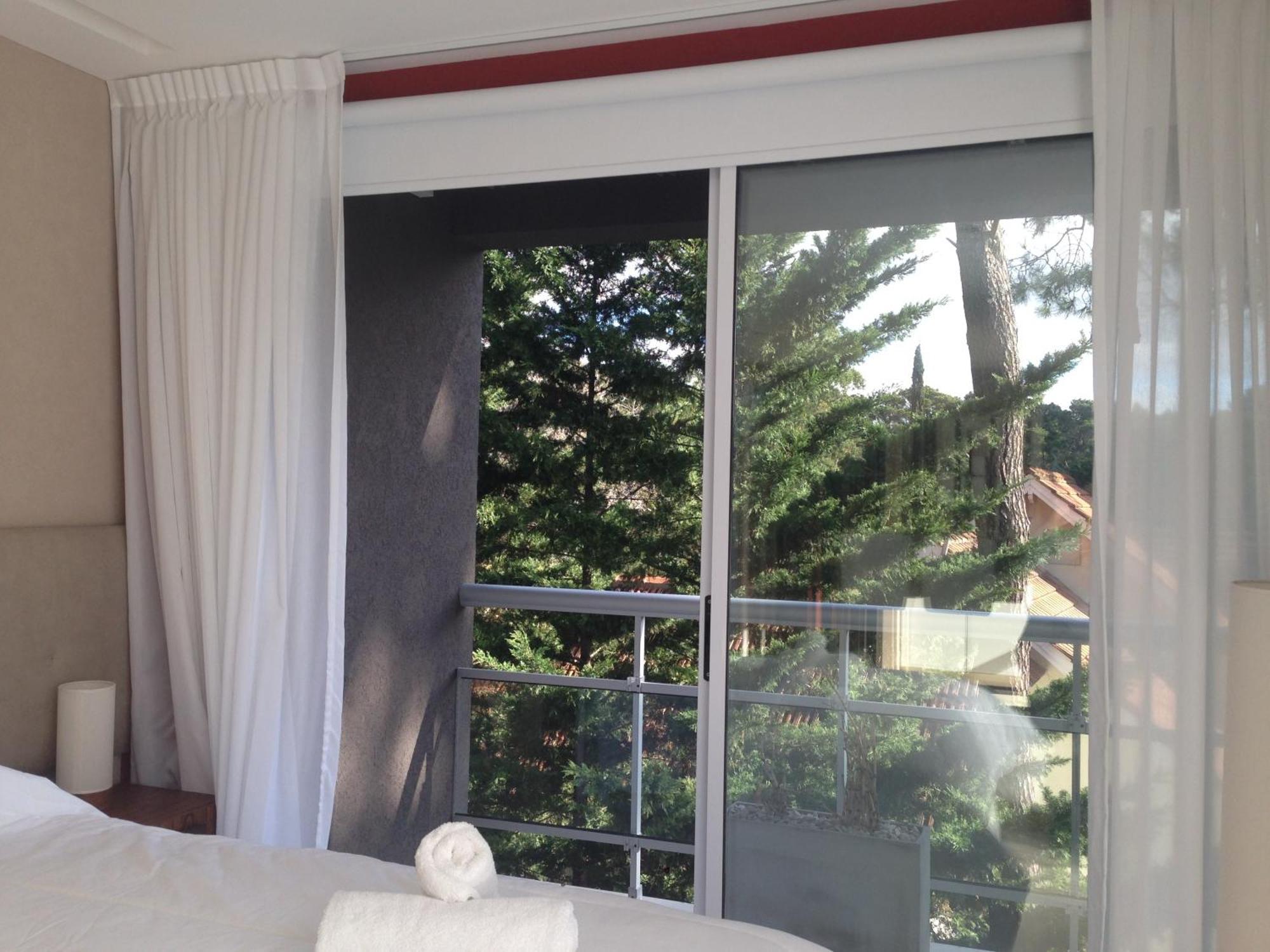 Suite House Cariló Habitación foto