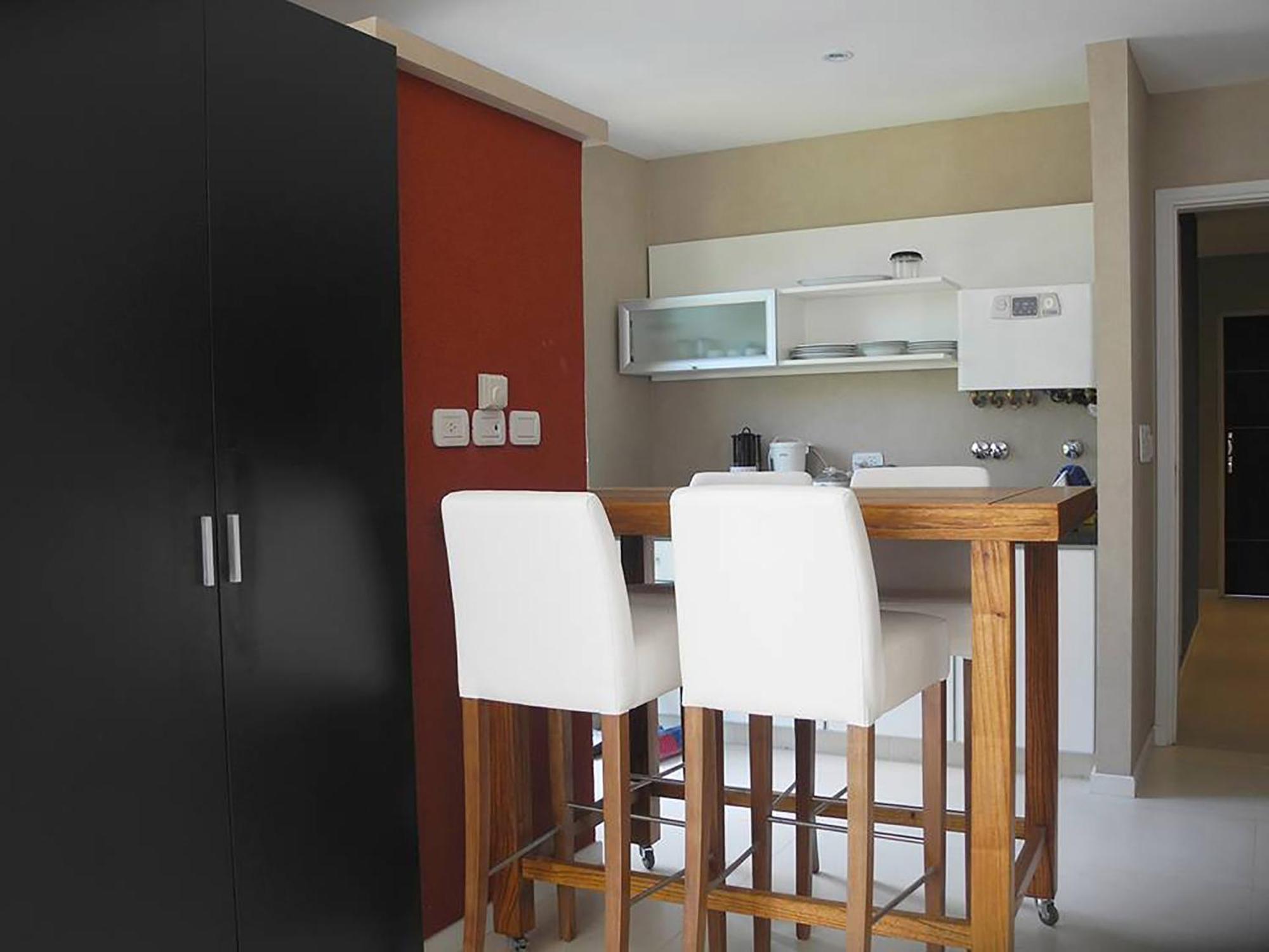 Suite House Cariló Habitación foto