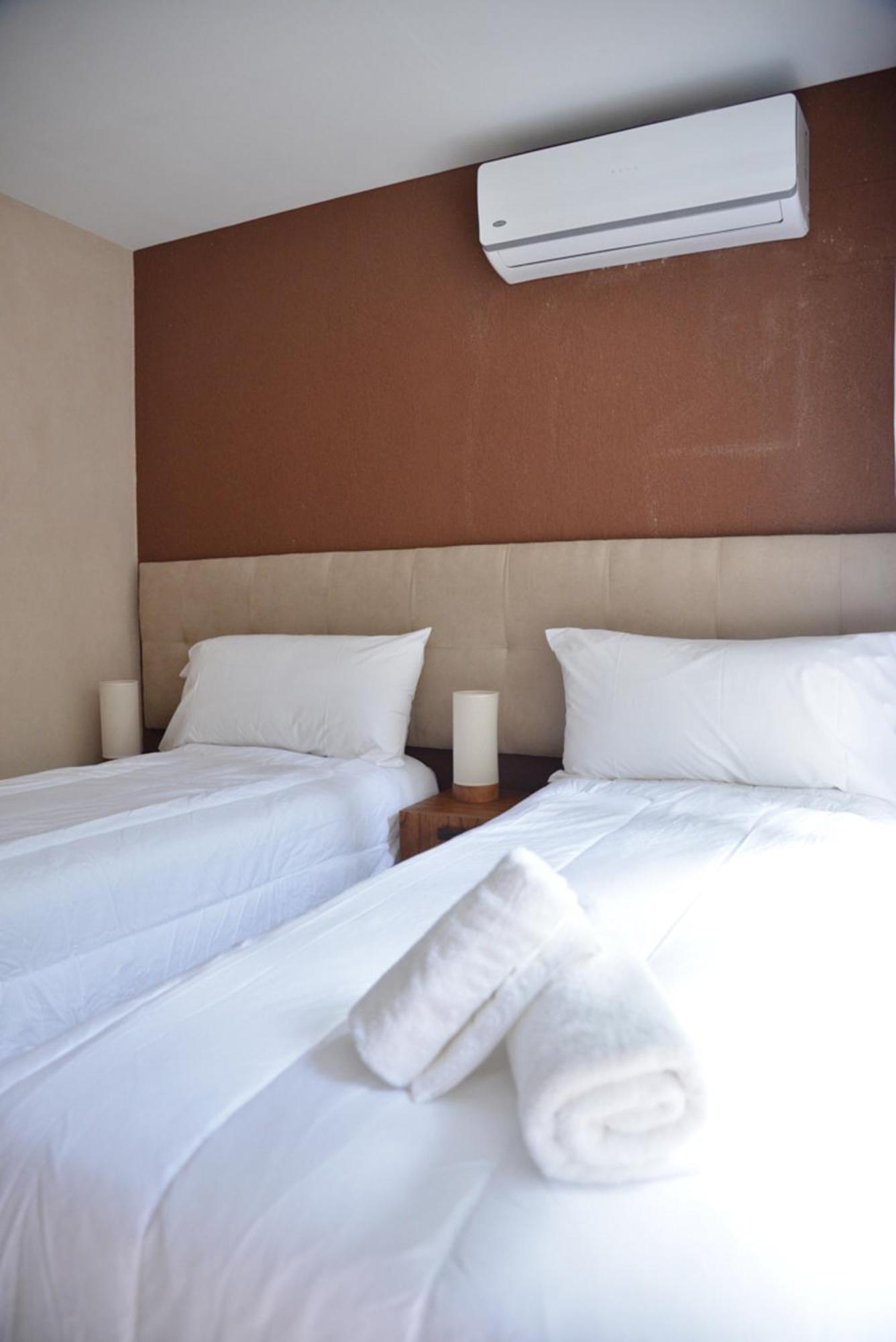Suite House Cariló Habitación foto