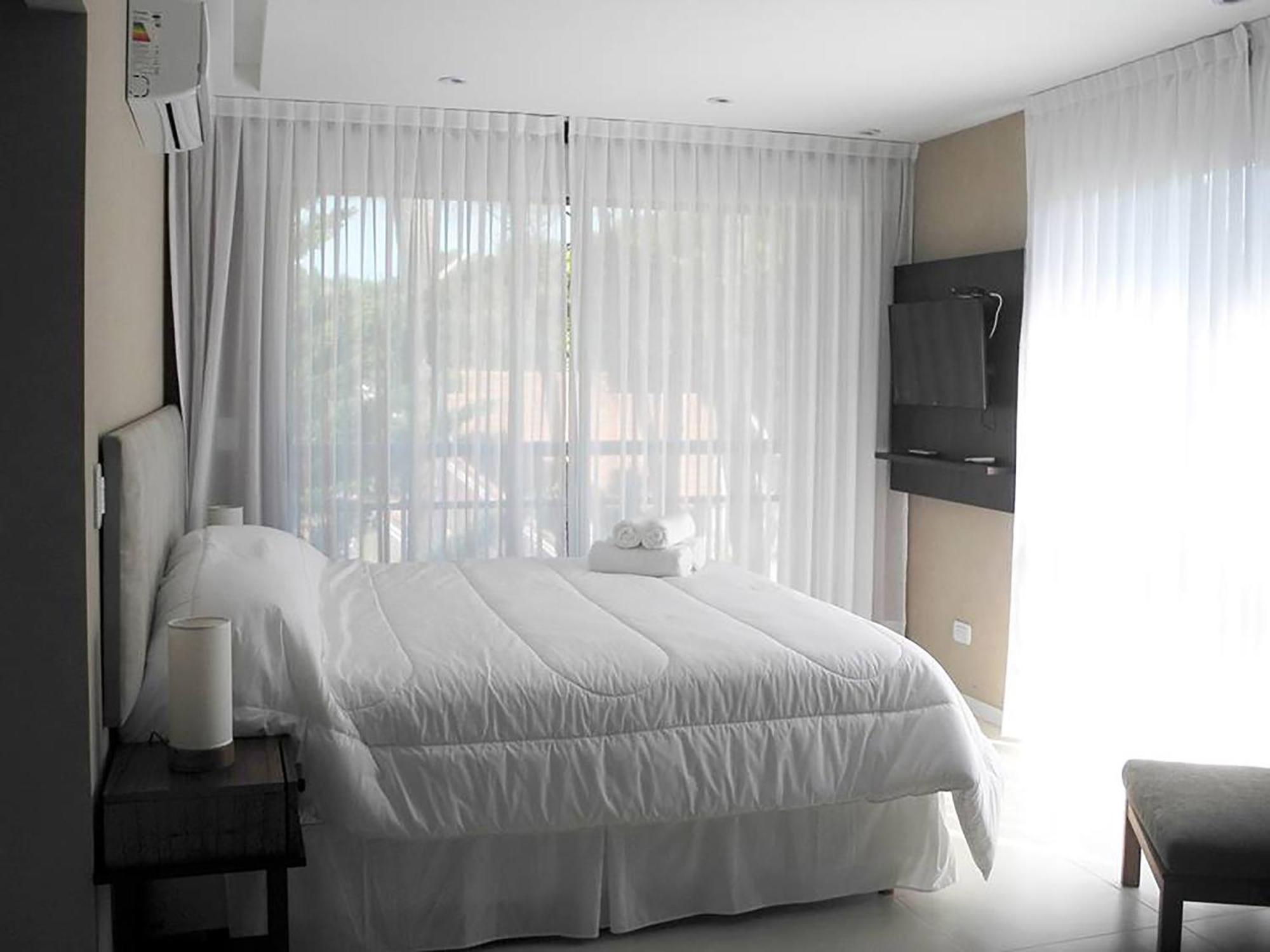 Suite House Cariló Habitación foto