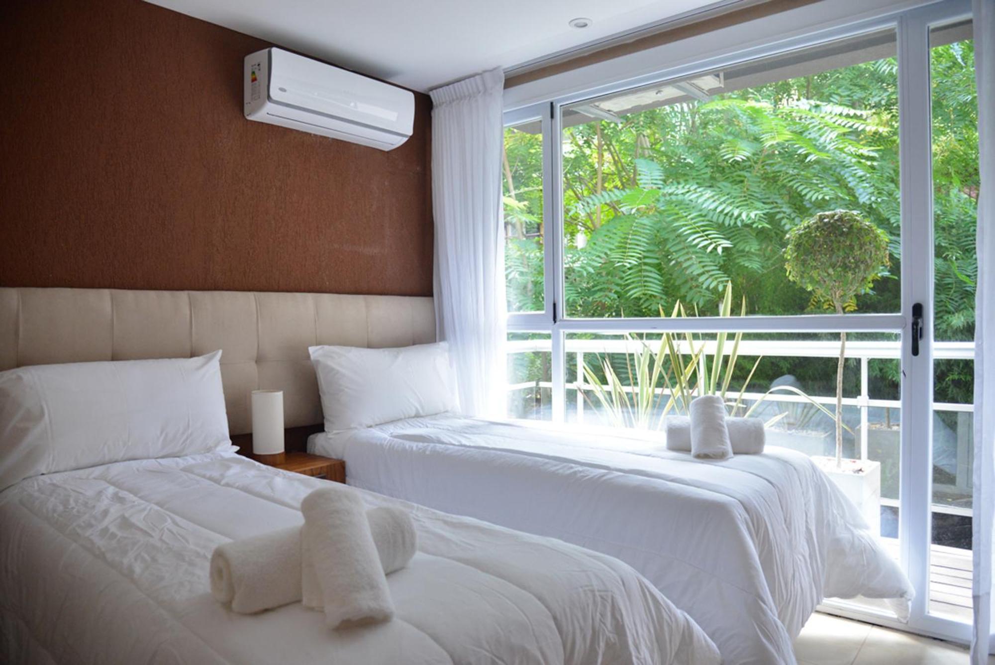 Suite House Cariló Habitación foto