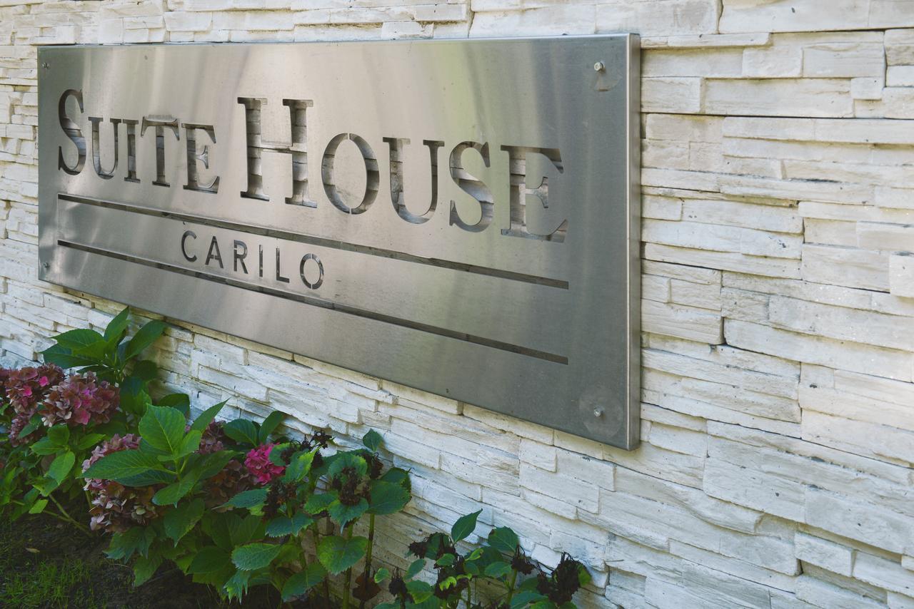 Suite House Cariló Exterior foto