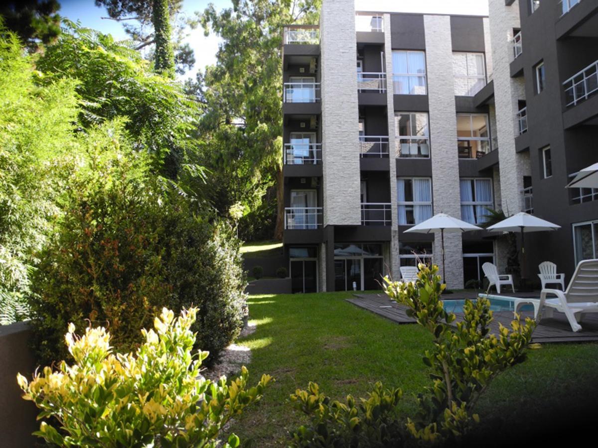 Suite House Cariló Exterior foto