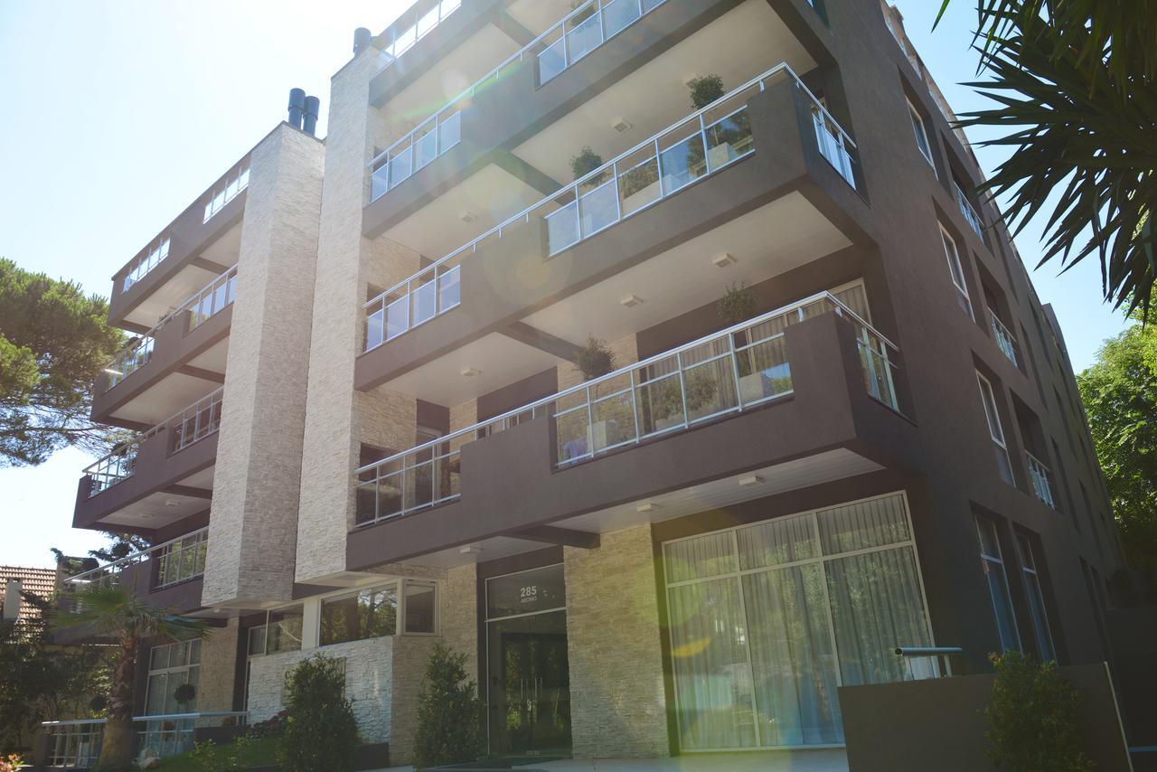 Suite House Cariló Exterior foto